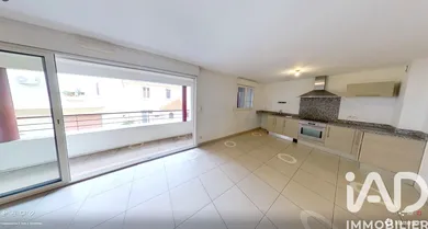 Apartment in Perpignan (66000)