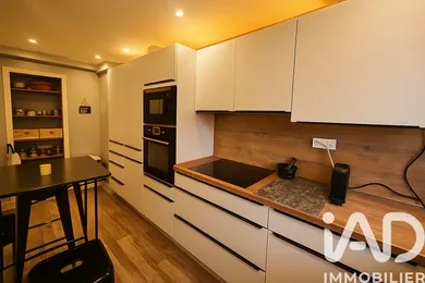 Appartement à Caen (14000)