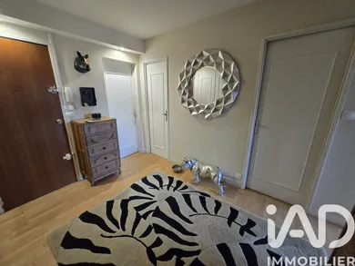 Appartement à Caen (14000)