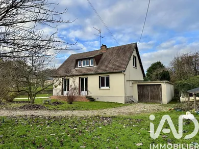 House at Berville-en-Caux (76560)