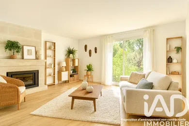 House in Cénac (33360)