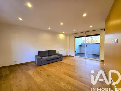 Maison de ville à Rennes (35000)