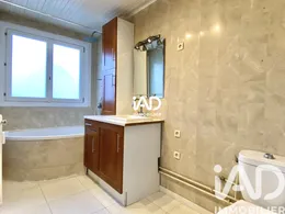 Apartment in Livry-Gargan (93190)