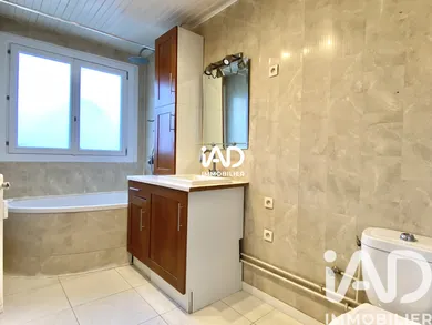 Appartement à Livry-Gargan (93190)