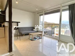 Apartment in Livry-Gargan (93190)