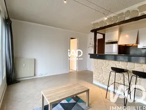 Appartement à Livry-Gargan (93190)
