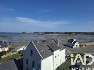 Appartement à Trégastel (22730)