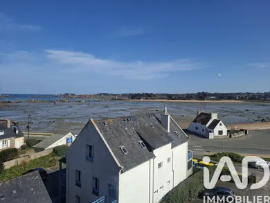 Appartement à Trégastel (22730)
