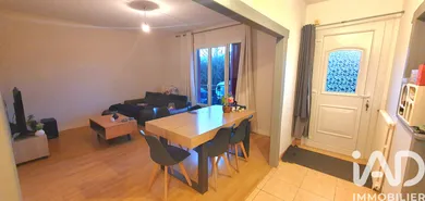 House at Boëssé-le-Sec (72400)