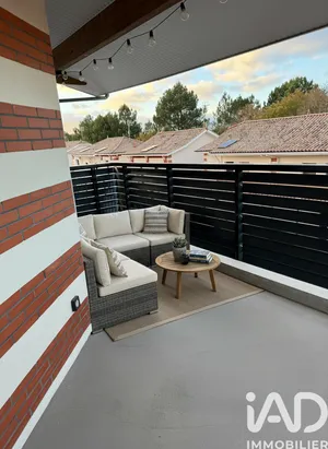 Appartement à Audenge (33980)