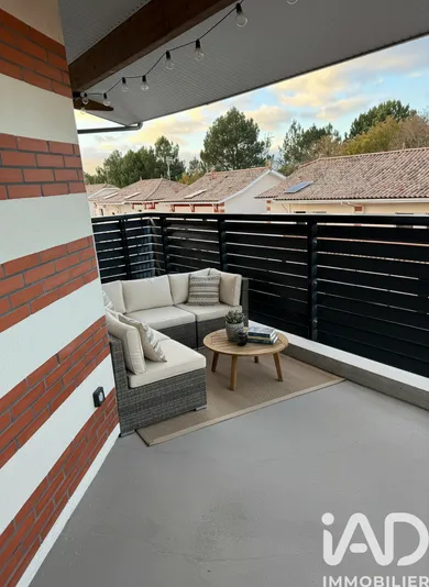 Apartment in Audenge (33980)