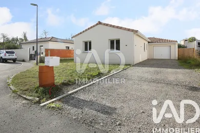 House in Aucamville (31140)