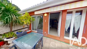 Maison à Maureillas-las-Illas (66480)