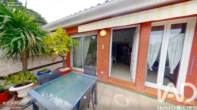 House at Maureillas-las-Illas (66480)