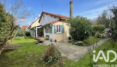 House at Roissy-en-Brie (77680)