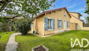 Maison à Roissy-en-Brie (77680)