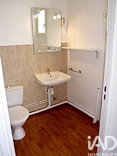 Apartment in Thionville (57100)