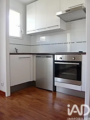 Appartement à Thionville (57100)