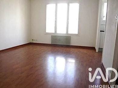 Apartment in Thionville (57100)