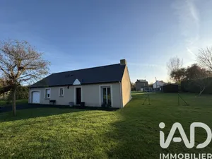 Maison à Dinard (35800)