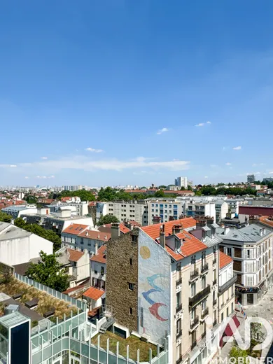 Apartment at Clamart (92140)