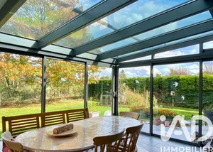 House at Villeneuve-de-Marc (38440)