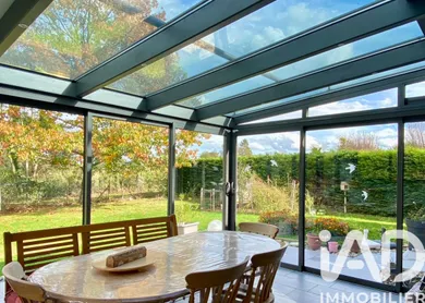 Maison à Villeneuve-de-Marc (38440)