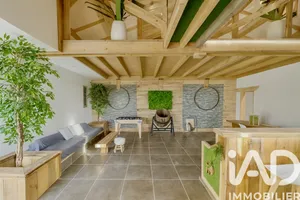 House at  SAINT-JEAN-LACHALM (43510)