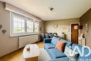 Apartment at Sundhoffen (68280)