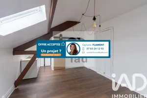 Appartement à  Le Pecq (78230)