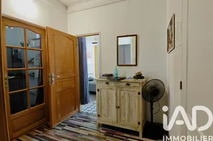 Maison de village à Vingrau (66600)