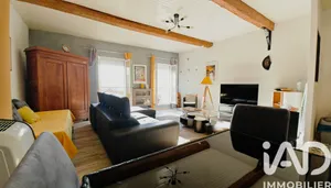 Maison de village à Vingrau (66600)