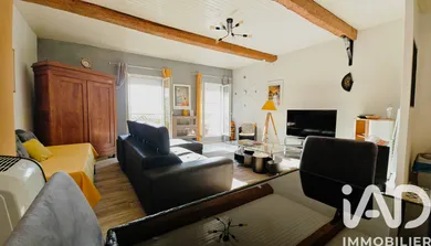 Village house at Vingrau (66600)