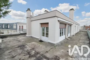 Appartement à Ablon-sur-Seine (94480)