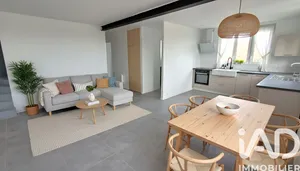 Maison à Les Molières (91470)