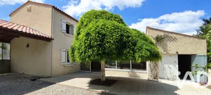 Maison à Châteaubernard (16100)
