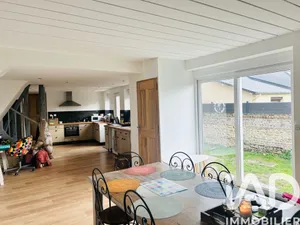 Maison à Neufchâtel-en-Bray (76270)