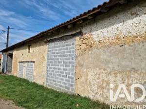 Grange à Sourzac (24400)