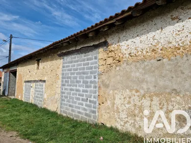 Grange à Sourzac (24400)