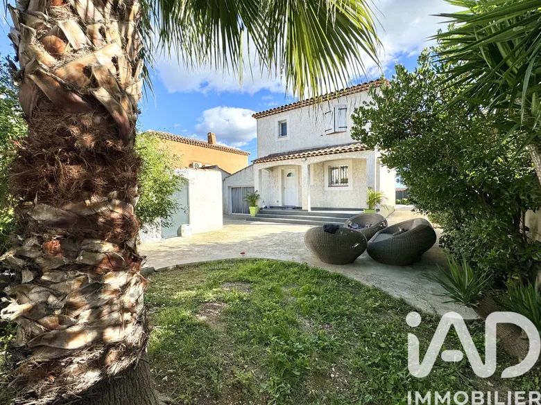 Maison 4 pièces 90 m² · à Port de Bouc · 90 m² · 399 900 €