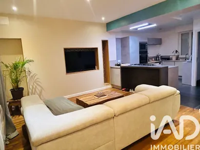 Appartement à Neufchâtel-en-Bray (76270)