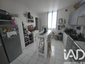 Apartment in Harfleur (76700)