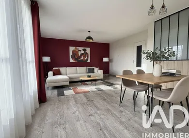 Appartement à Talence (33400)