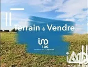 Land in Pessac (33600)