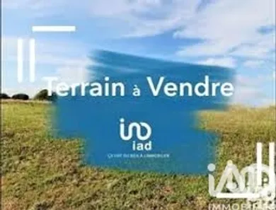 Land in Pessac (33600)