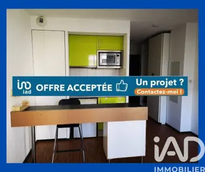 Apartment at Montpellier (34070)