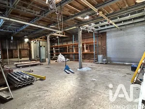 Building at Neufchâtel-en-Bray (76270)