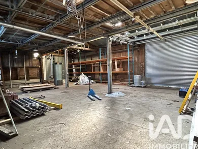 Immeuble à Neufchâtel-en-Bray (76270)