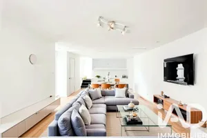 Appartement à Rueil-Malmaison (92500)