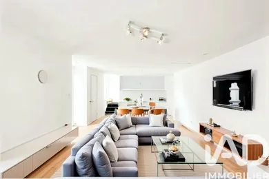 Apartment at Rueil-Malmaison (92500)